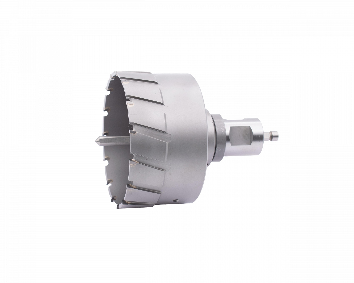 хвостовик weldon19 для коронок