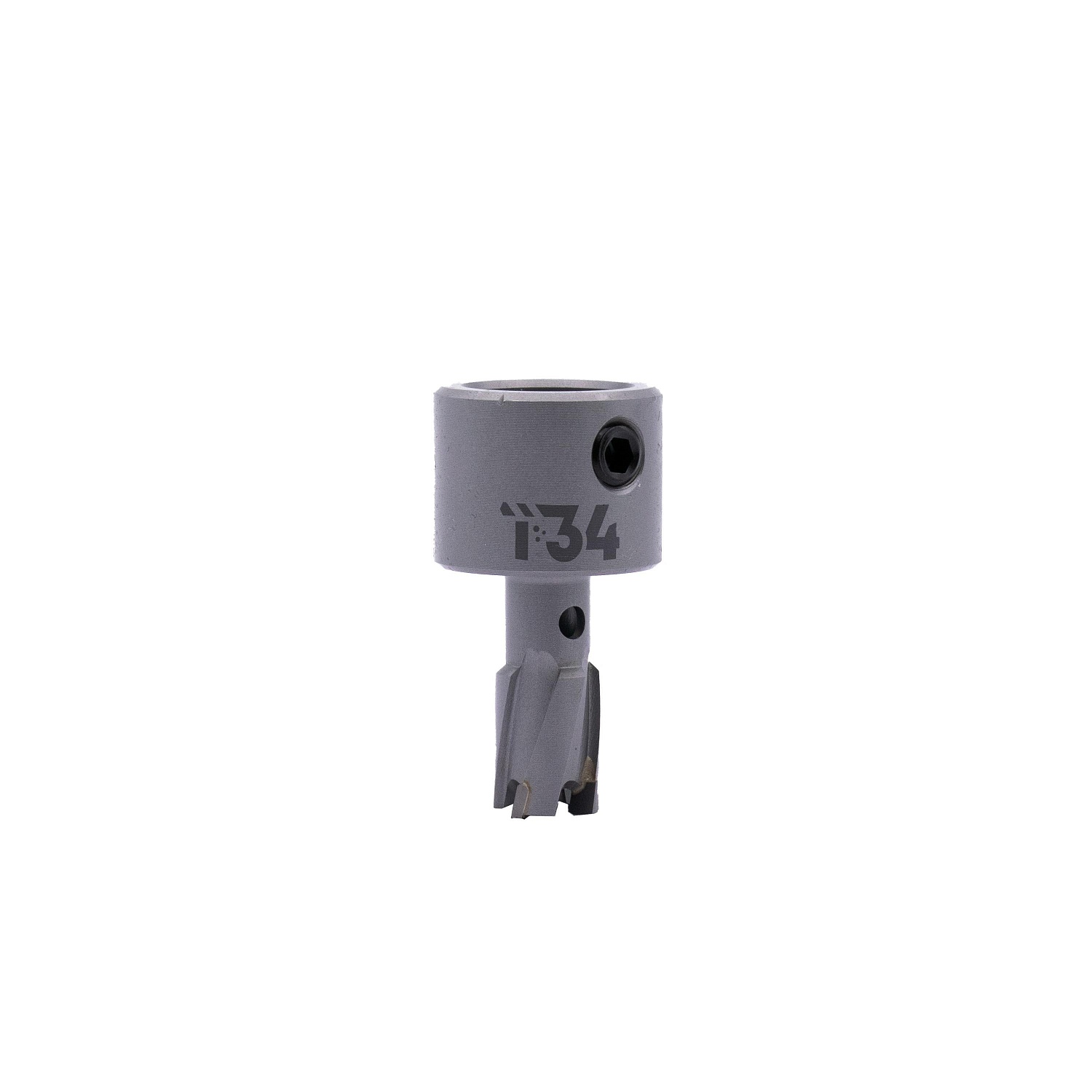 605020-014 коронка твердосплавная 14х30мм