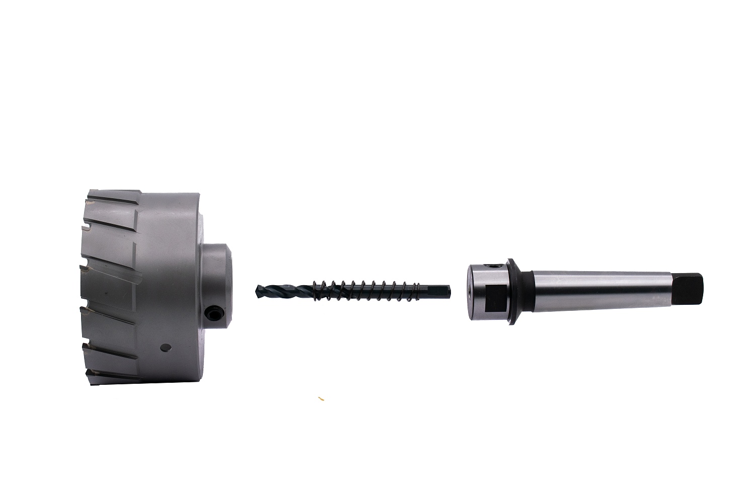 адаптер км2 для коронок ф=14-100мм